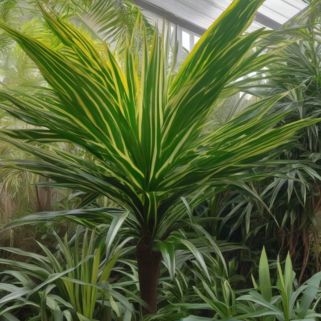 Comprehensive How Tall Does a Snake Plant Grow: Maximum Height Guide visual reference