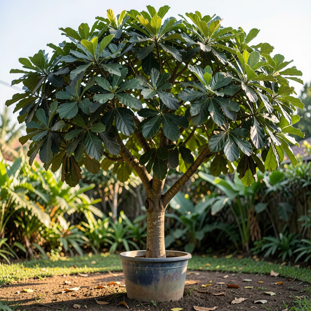 How Tall Does a Soursop Tree Grow: Expert Growing Guide Tips detailed visual guide