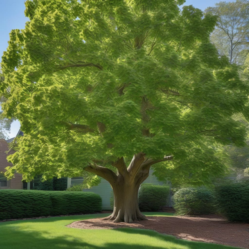 Comprehensive How Tall Does a Sycamore Tree Grow: Ultimate Height Guide visual reference