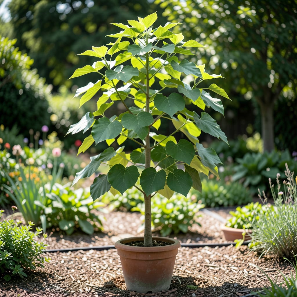 How Tall Does a Tulip Tree Grow: Maximum Height Guide illustration with key details