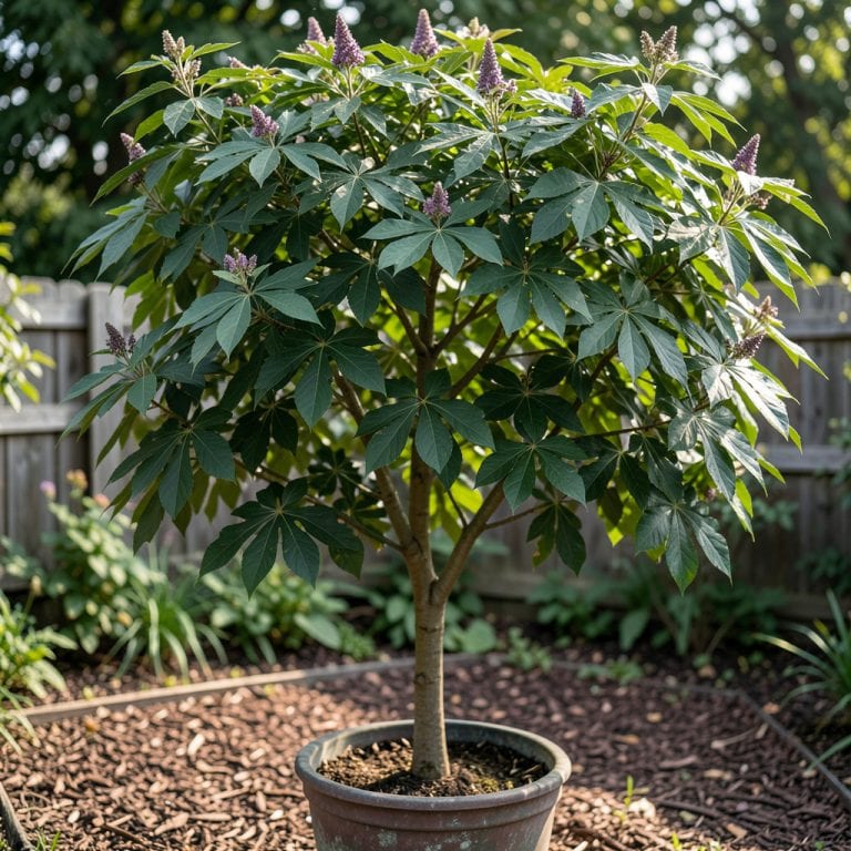 How Tall Does a Vitex Tree Grow: Ultimate Height Guide How Tall Does a Vitex Tree Grow: Ultimate Height Guide