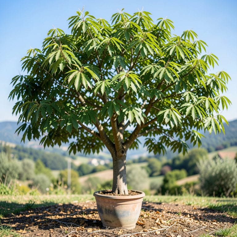 How Tall Does a Walnut Tree Grow: Expert Height Expectations