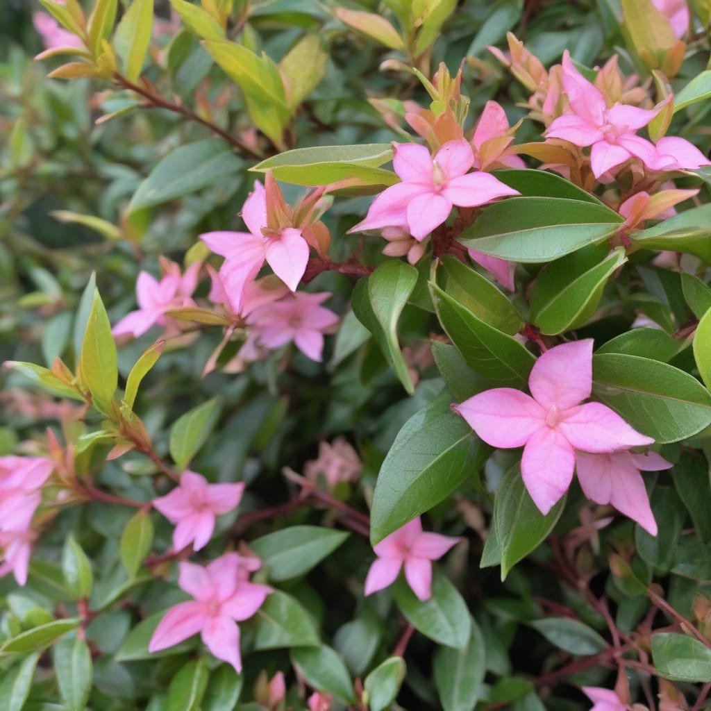 How Tall Does Abelia Grow: Ultimate Size Guide for Gardeners illustration with key details