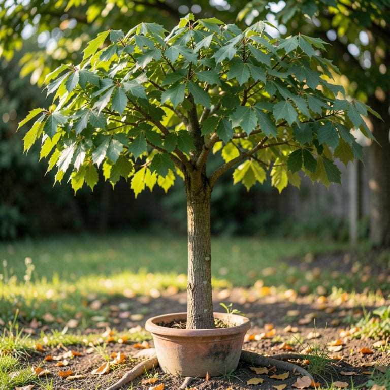How Tall Does an Ash Tree Grow: Maximum Heights Explained