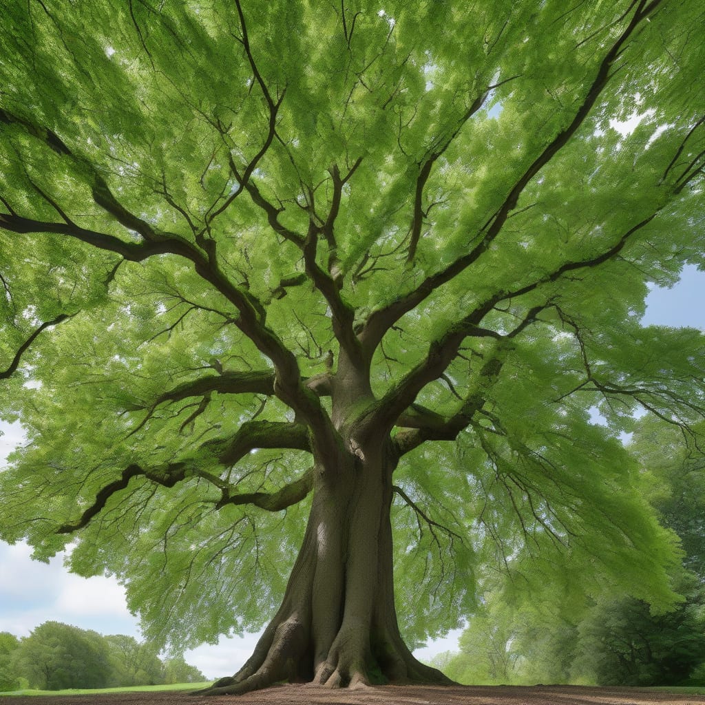 Comprehensive How Tall Does an Elm Tree Grow: Ultimate Height Guide visual reference