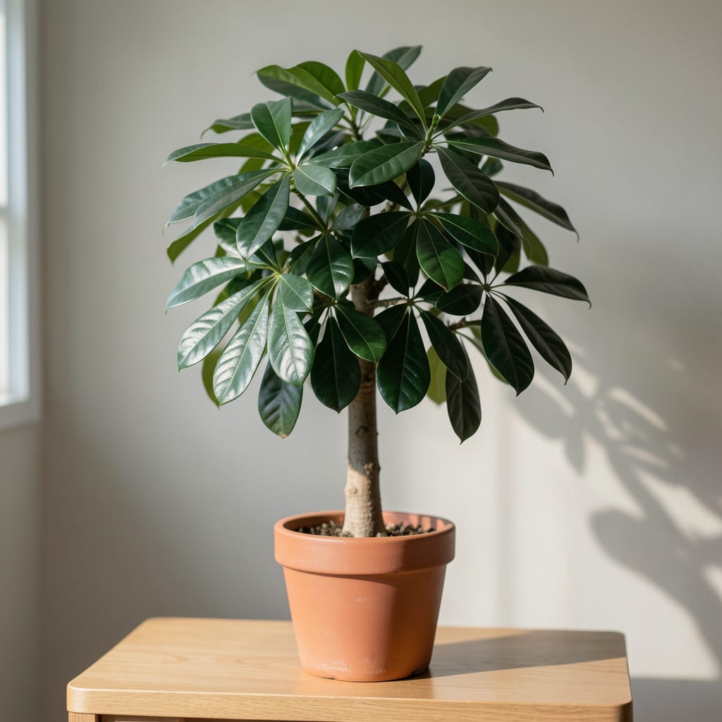 Complete How Tall Does an Umbrella Plant Grow: Maximum Height Guide overview image