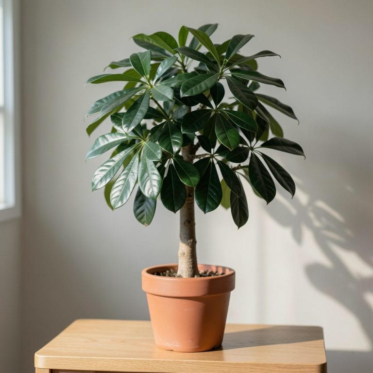 How Tall Does an Umbrella Plant Grow: Maximum Height Guide How Tall Does an Umbrella Plant Grow: Maximum Height Guide