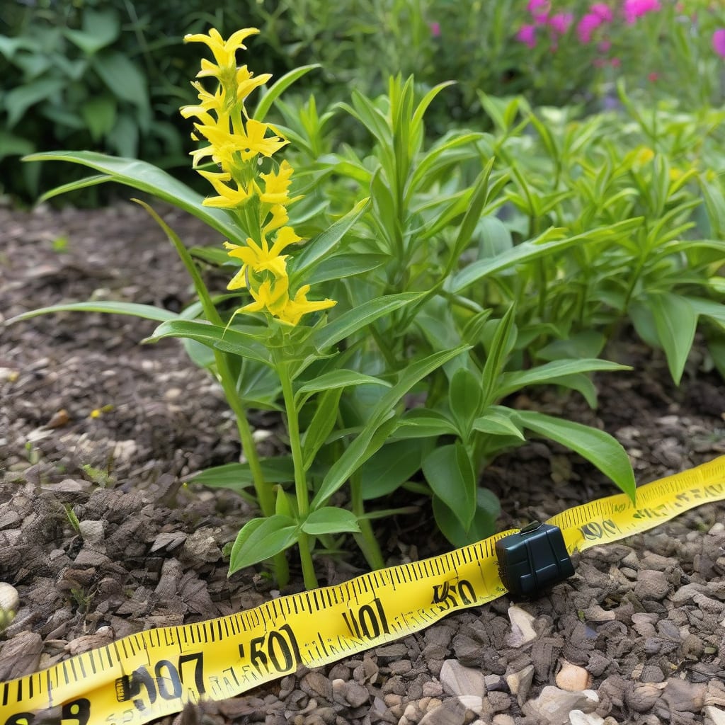 How Tall Does Anise Grow: Complete Height Guide for Gardeners detailed visual guide