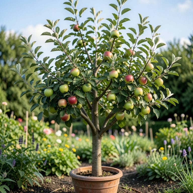 How Tall Does Apple Tree Grow: Expert Guide to Managing Height How Tall Does Apple Tree Grow: Expert Guide to Managing Height