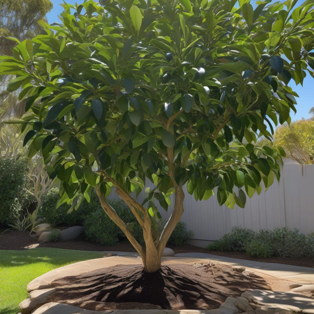 How Tall Does Avocado Tree Grow: Expert Growing Tips detailed visual guide