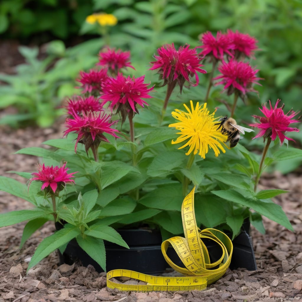 Comprehensive How Tall Does Bee Balm Grow: Expert Height Guide visual reference