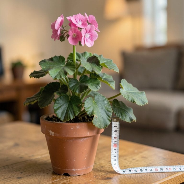 How Tall Does Begonia Grow: Expert Height Expectations How Tall Does Begonia Grow: Expert Height Expectations
