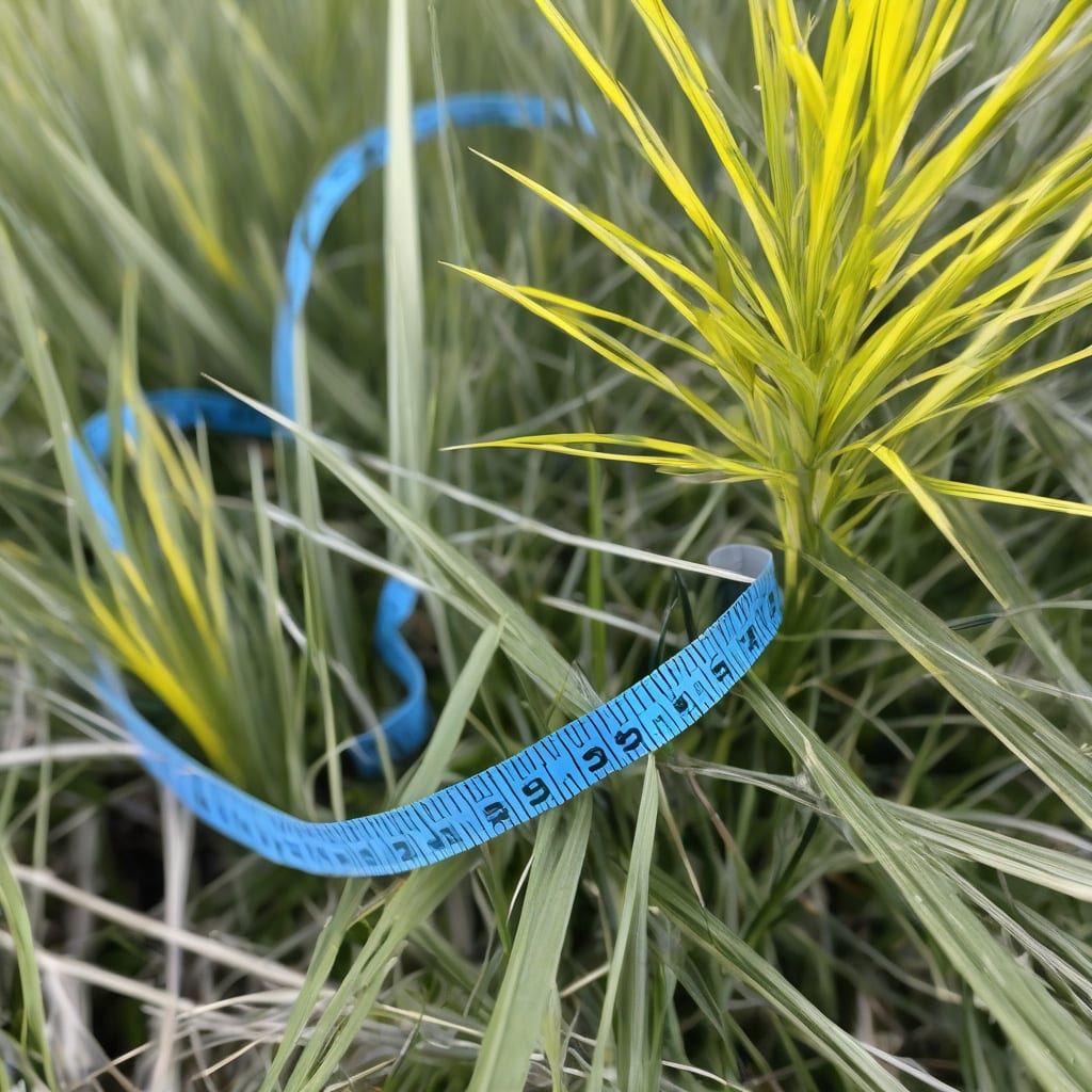 Comprehensive How Tall Does Blue Fescue Grow: Complete Height Guide visual reference