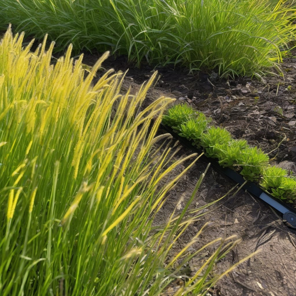 Comprehensive How Tall Does Bunny Tail Grass Grow: Ultimate Height Guide visual reference