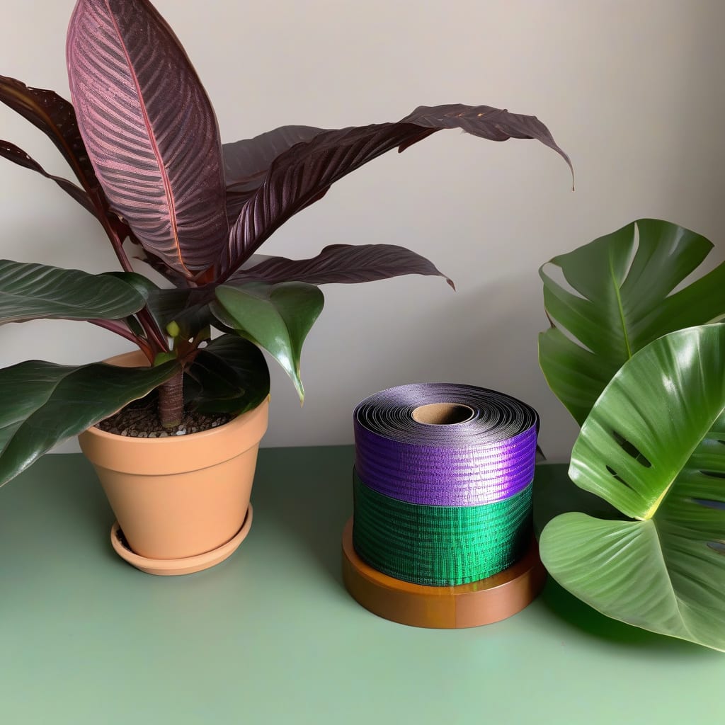 Comprehensive How Tall Does Calathea Grow: Expert Height Guide visual reference