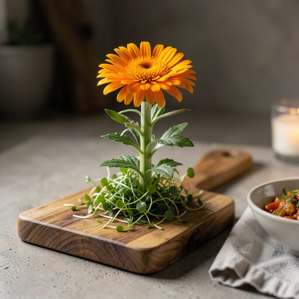 Complete How Tall Does Calendula Grow: Expert Gardening Insights overview image
