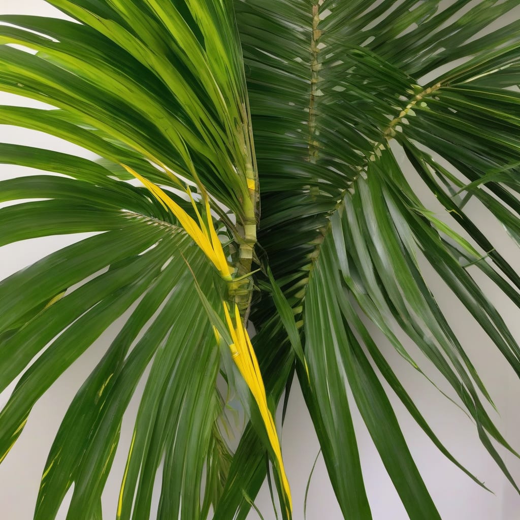 Comprehensive How Tall Does Cat Palm Grow: Ultimate Height Guide visual reference