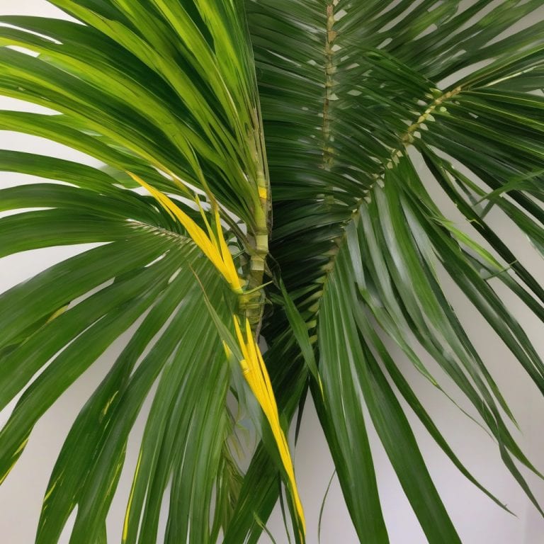 How Tall Does Cat Palm Grow: Ultimate Height Guide How Tall Does Cat Palm Grow: Ultimate Height Guide