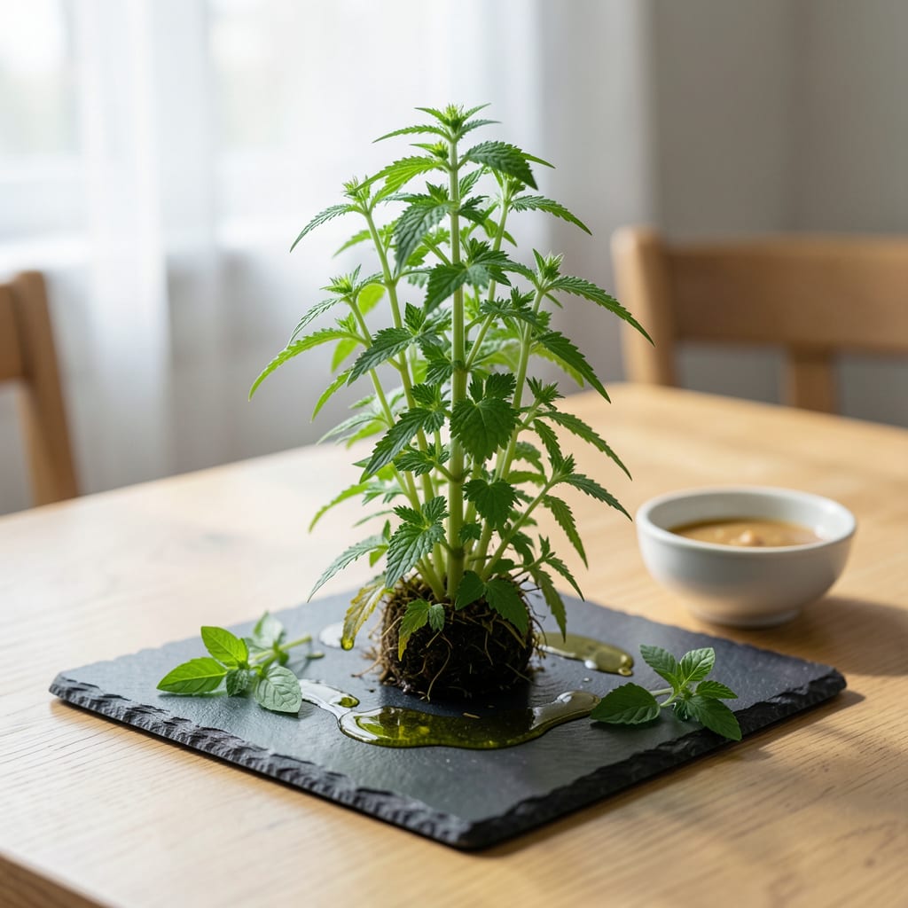 How Tall Does Catnip Grow: Expert Growing Tips for Maximum Height illustration with key details