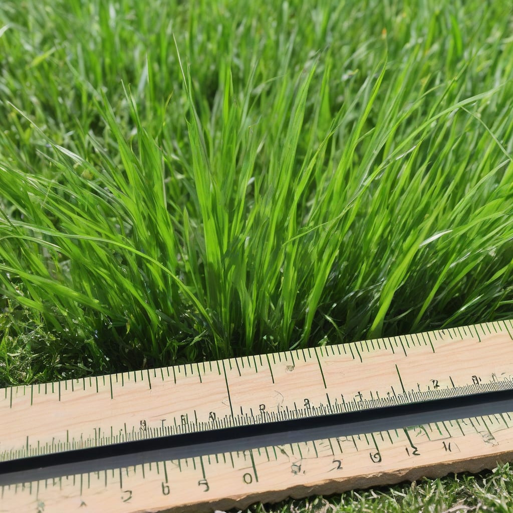 Complete How Tall Does Centipede Grass Grow: Complete Height Guide overview image