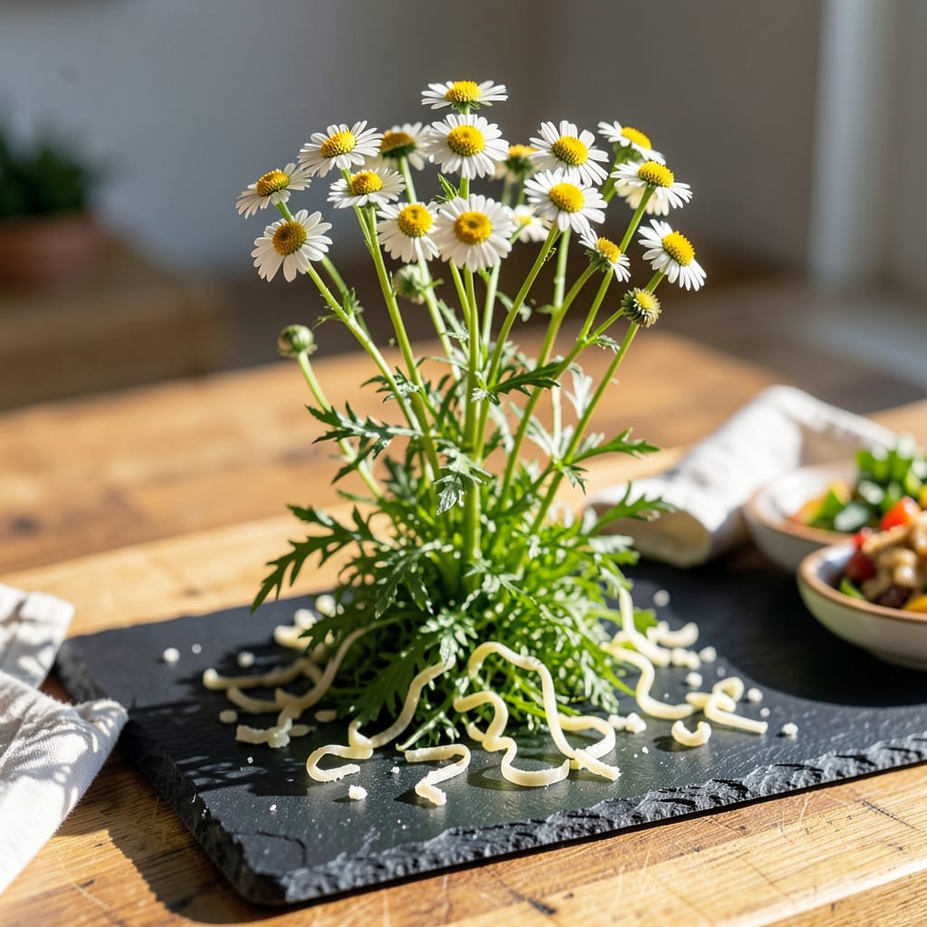 Comprehensive How Tall Does Chamomile Grow: Complete Height Guide visual reference