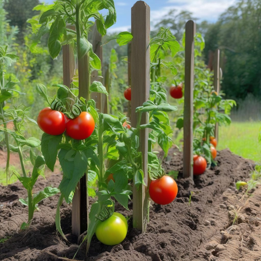 Complete How Tall Does Cherokee Purple Tomato Grow: Expert Growing Tips overview image