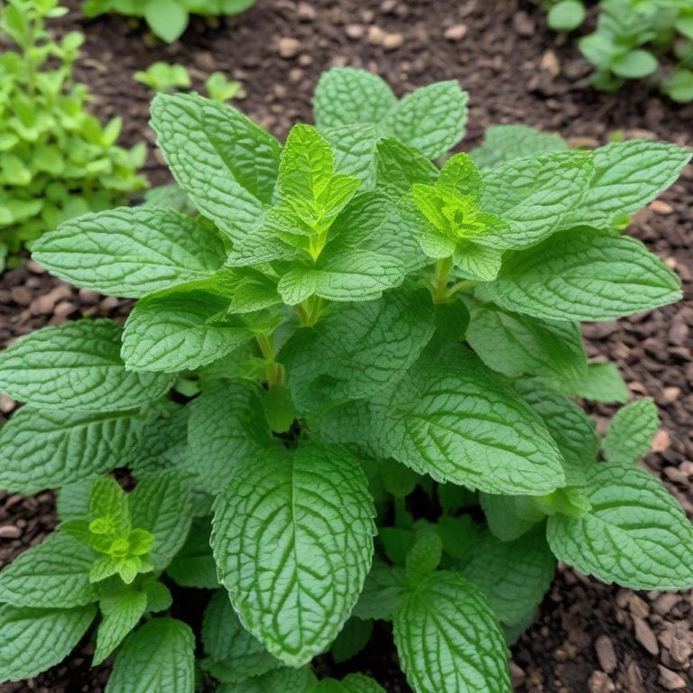 How Tall Does Chocolate Mint Grow: Expert Growing Tips How Tall Does Chocolate Mint Grow: Expert Growing Tips