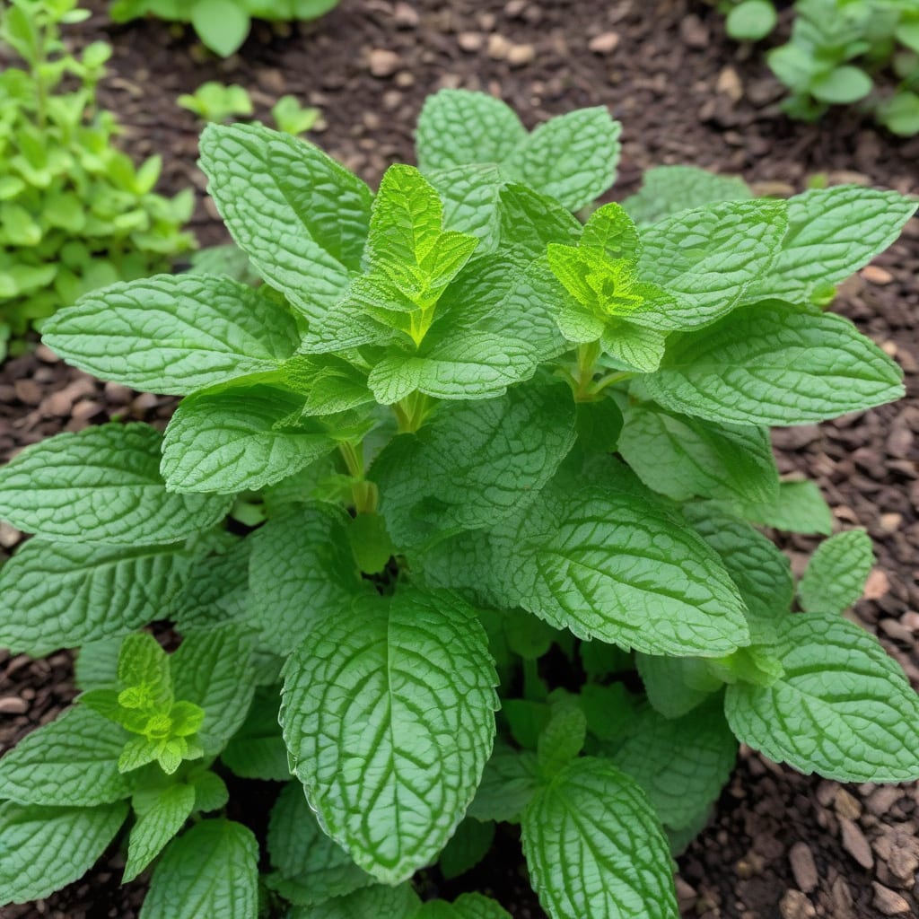 Complete How Tall Does Chocolate Mint Grow: Expert Growing Tips overview image