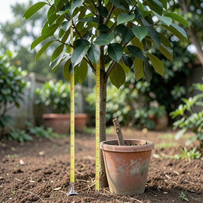 How Tall Does Cinnamon Tree Grow: Ultimate Size Guide