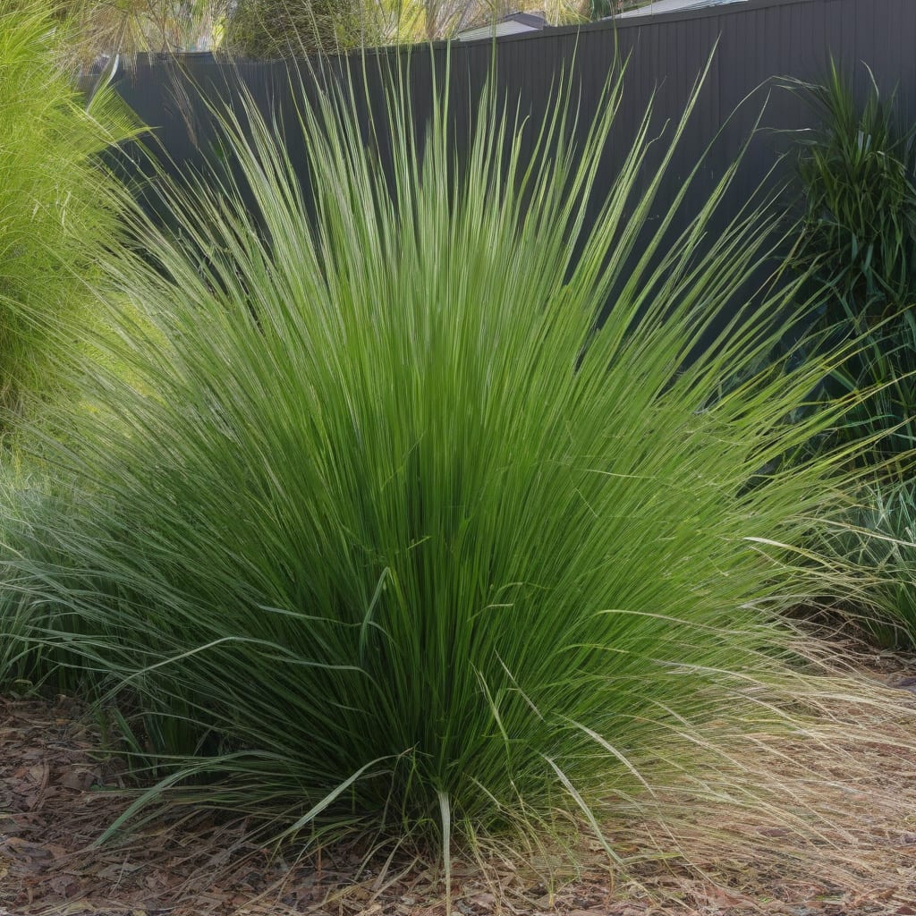 How Tall Does Citronella Grow: Complete Height Guide for Gardeners detailed visual guide