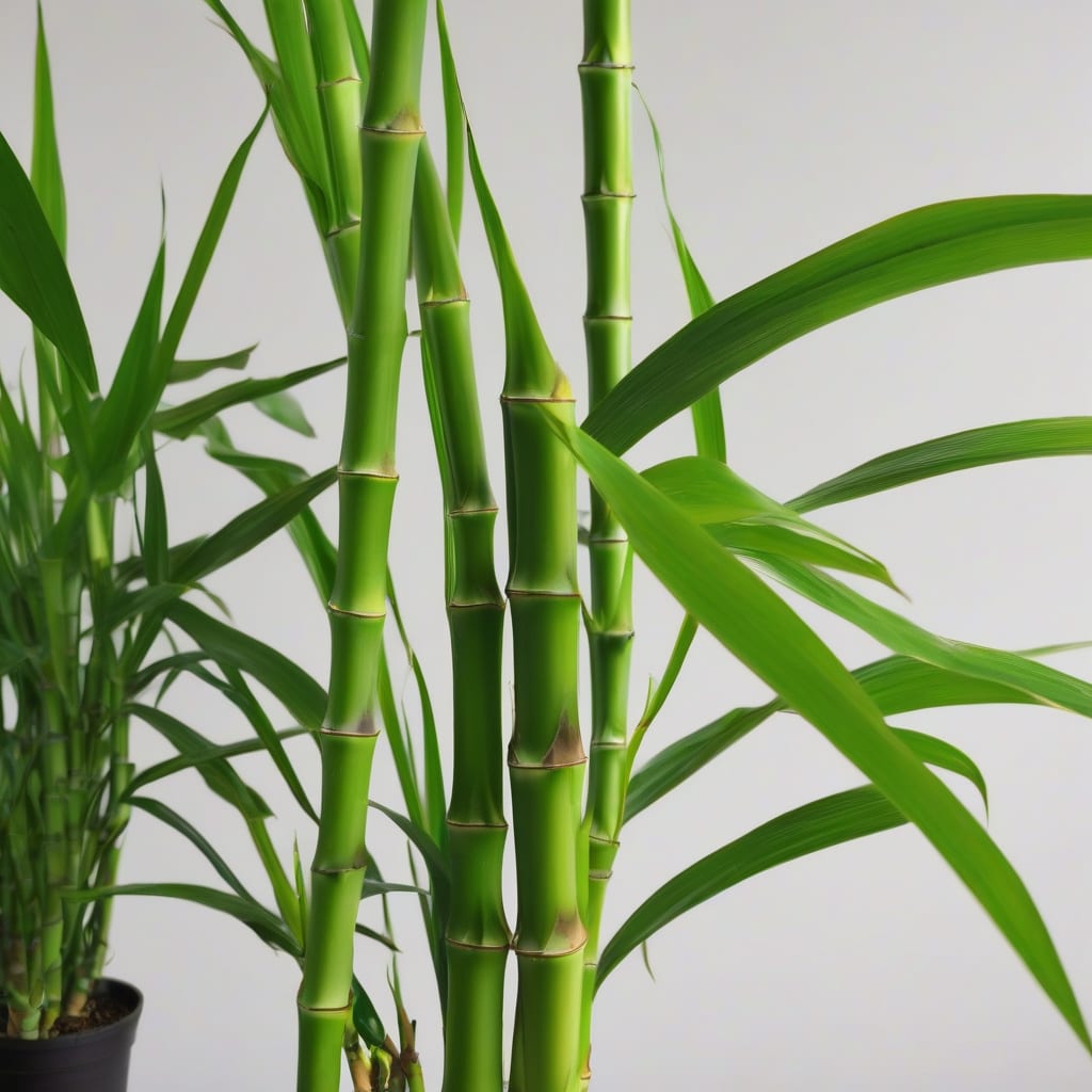 How Tall Does Clumping Bamboo Grow: Maximum Heights Explained detailed visual guide
