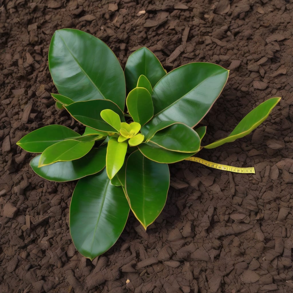 Complete how tall does clusia grow overview image