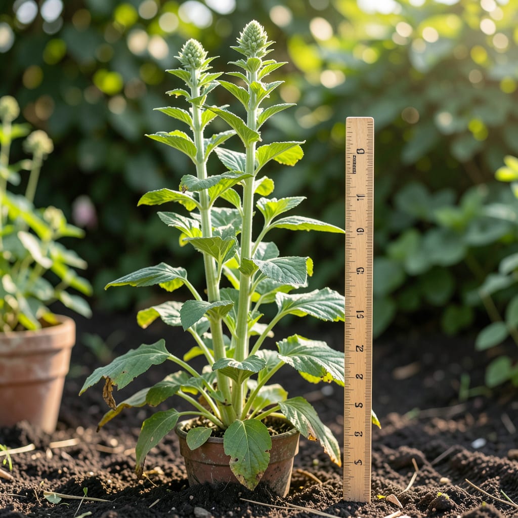 Complete How Tall Does Comfrey Grow: Complete Height Guide for Gardeners overview image