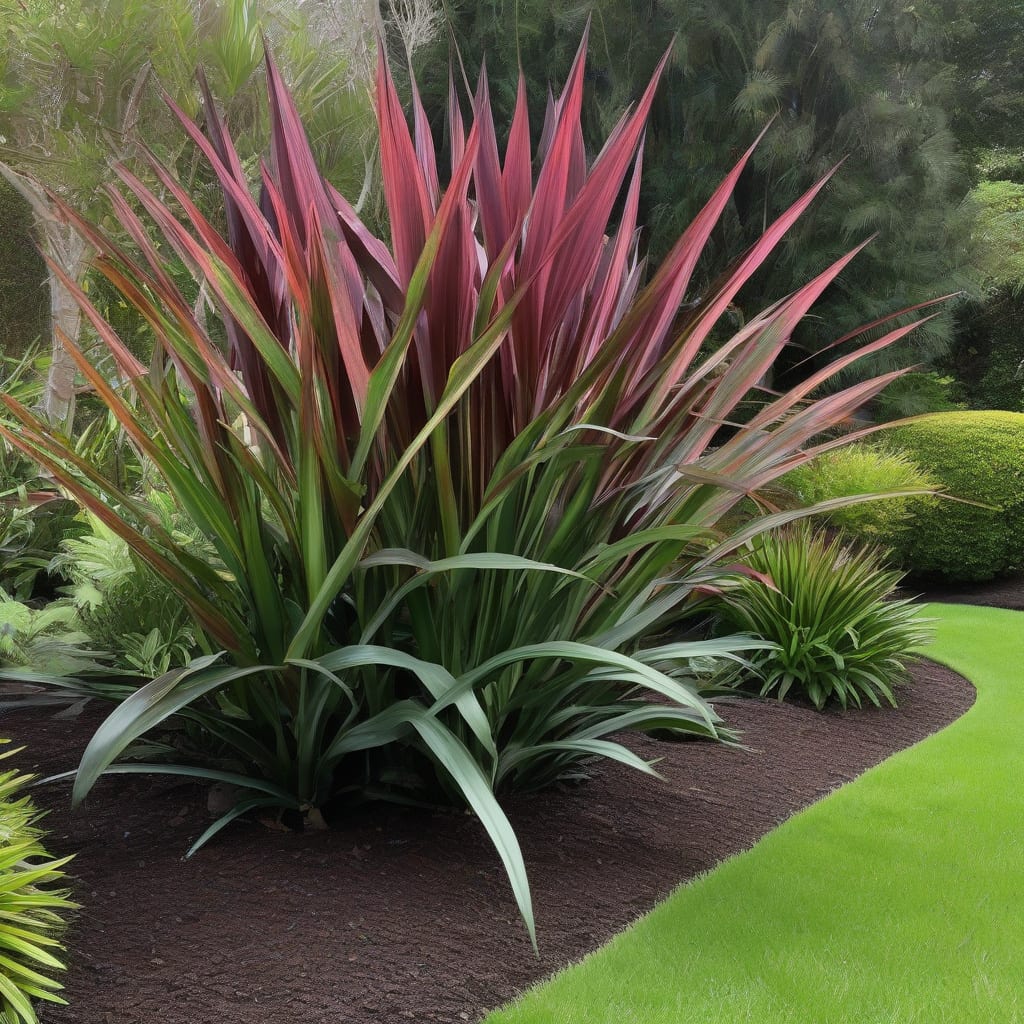 How Tall Does Cordyline Grow: Ultimate Height Guide illustration with key details