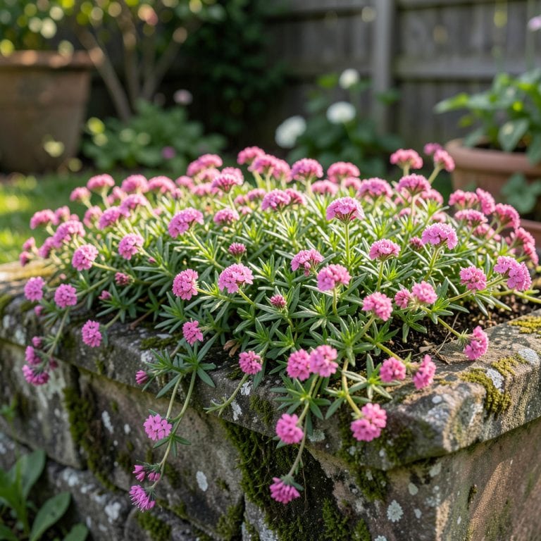 How Tall Does Creeping Phlox Grow: Height Expectations for Garden Planning