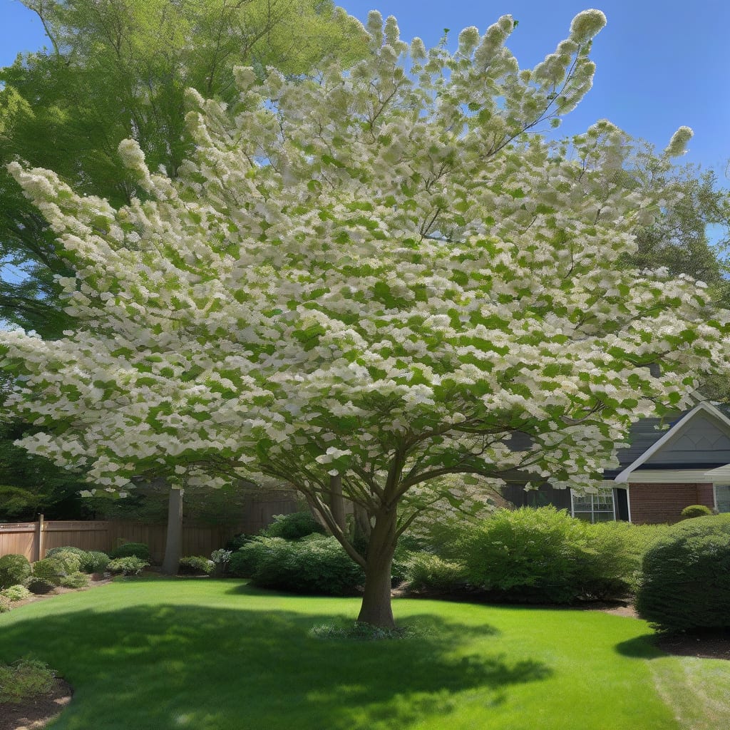 Comprehensive how tall does dogwood grow visual reference