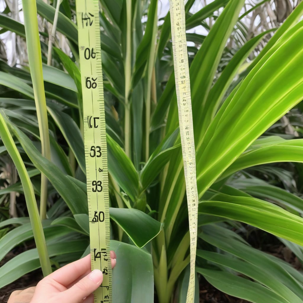 How Tall Does Dracaena Grow: Ultimate Height Guide detailed visual guide