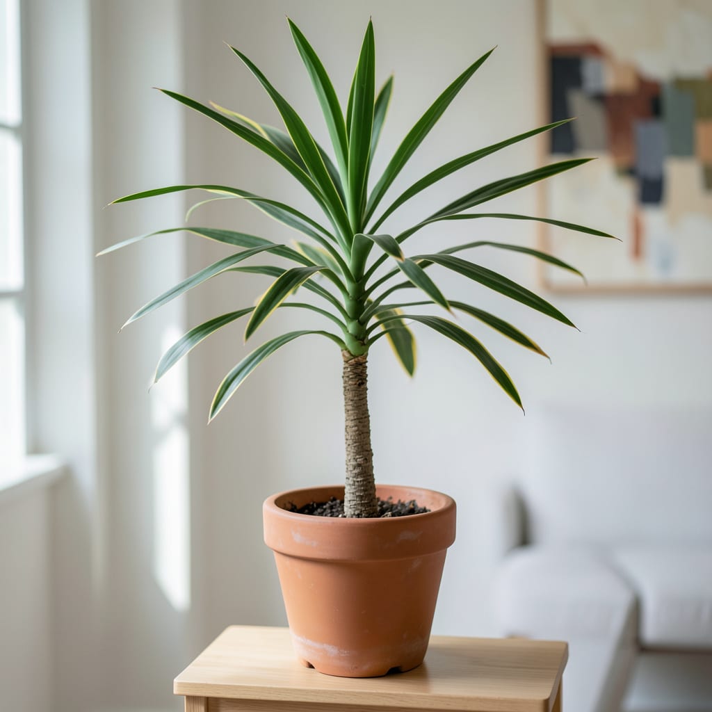 How Tall Does Dracaena Plant Grow: Expert Height Guide illustration with key details