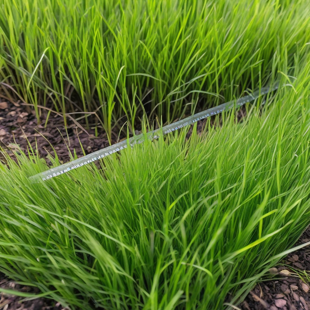 Complete How Tall Does Dwarf Fescue Grow: Complete Height Guide overview image