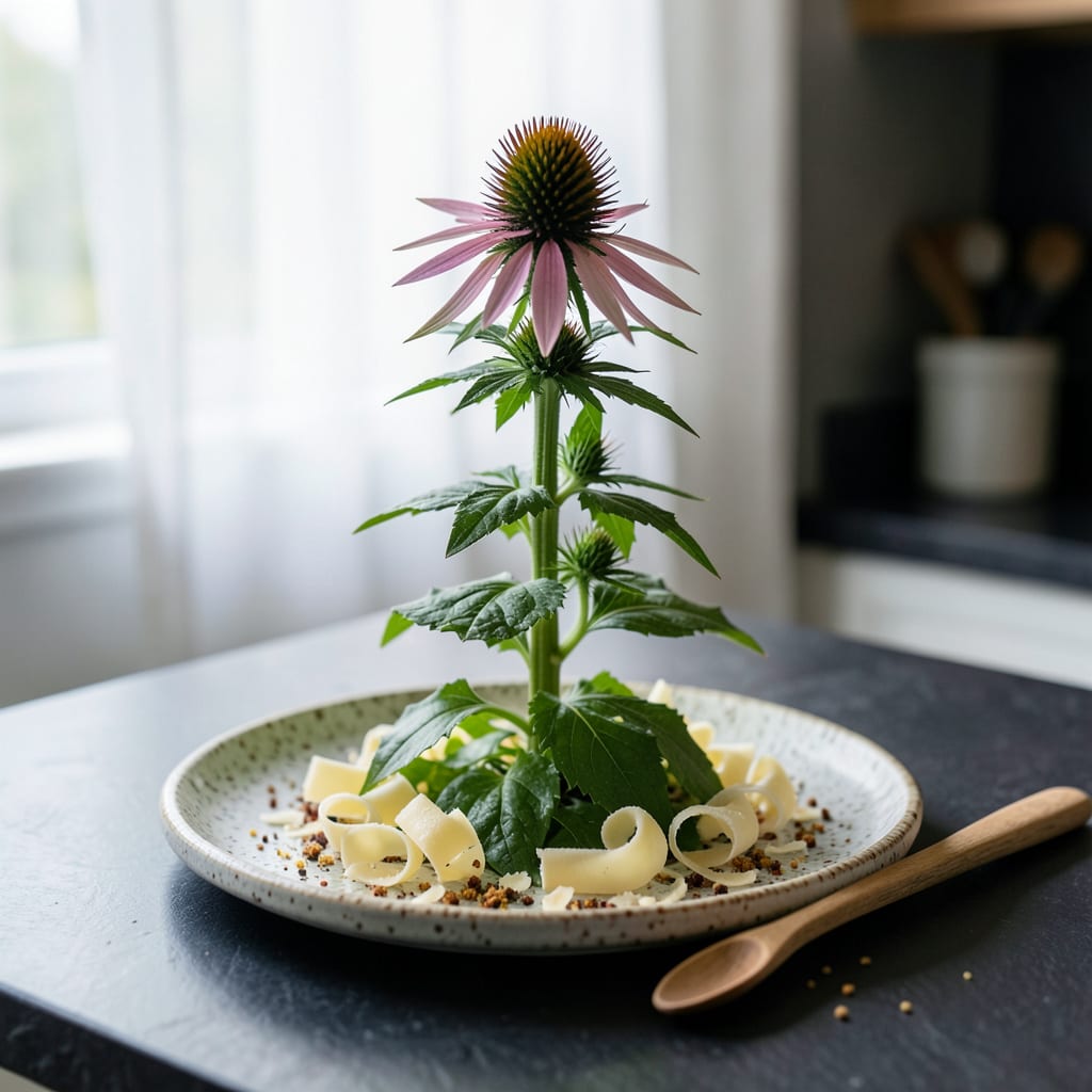 Complete How Tall Does Echinacea Grow: Maximum Height Guide overview image
