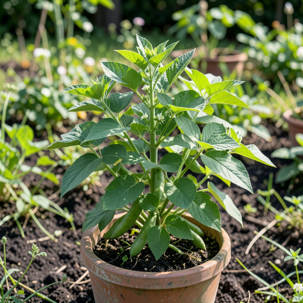 How Tall Does Edamame Grow: Expert Growing Guide Tips detailed visual guide