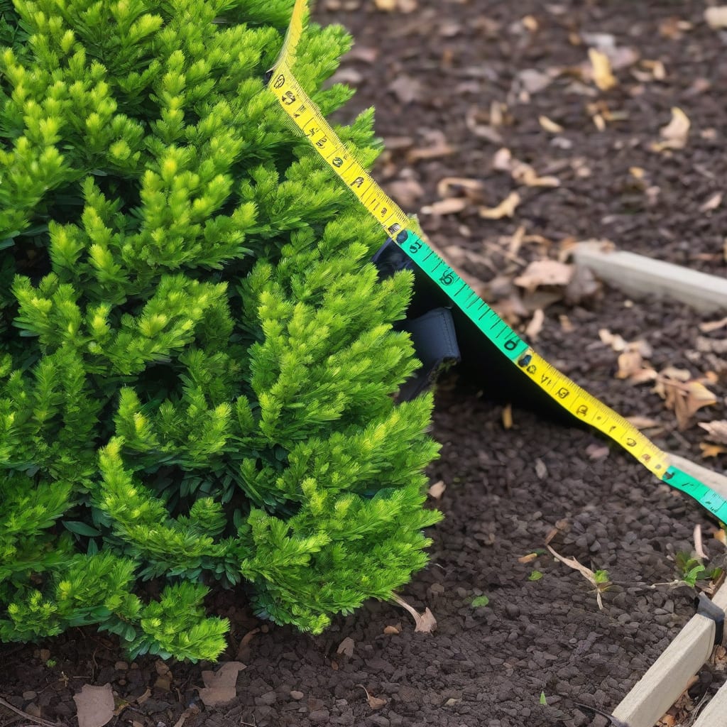How Tall Does Emerald Green Arborvitae Grow: Ultimate Height Guide detailed visual guide