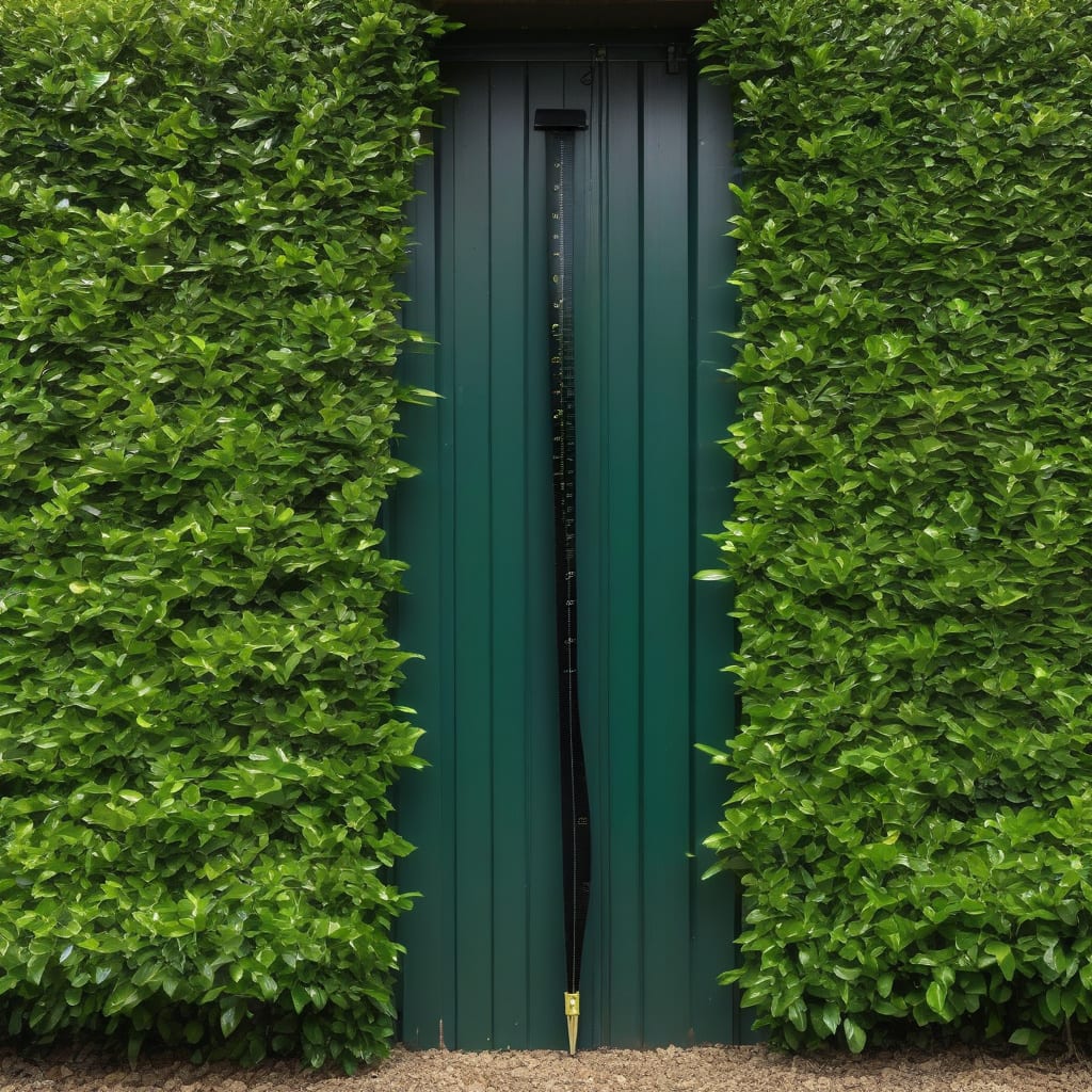 How Tall Does English Laurel Grow: Ultimate Height Guide detailed visual guide