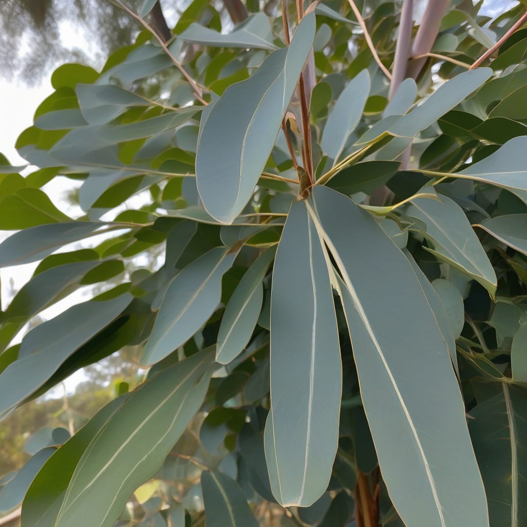 How Tall Does Eucalyptus Grow: Maximum Heights Explained illustration with key details
