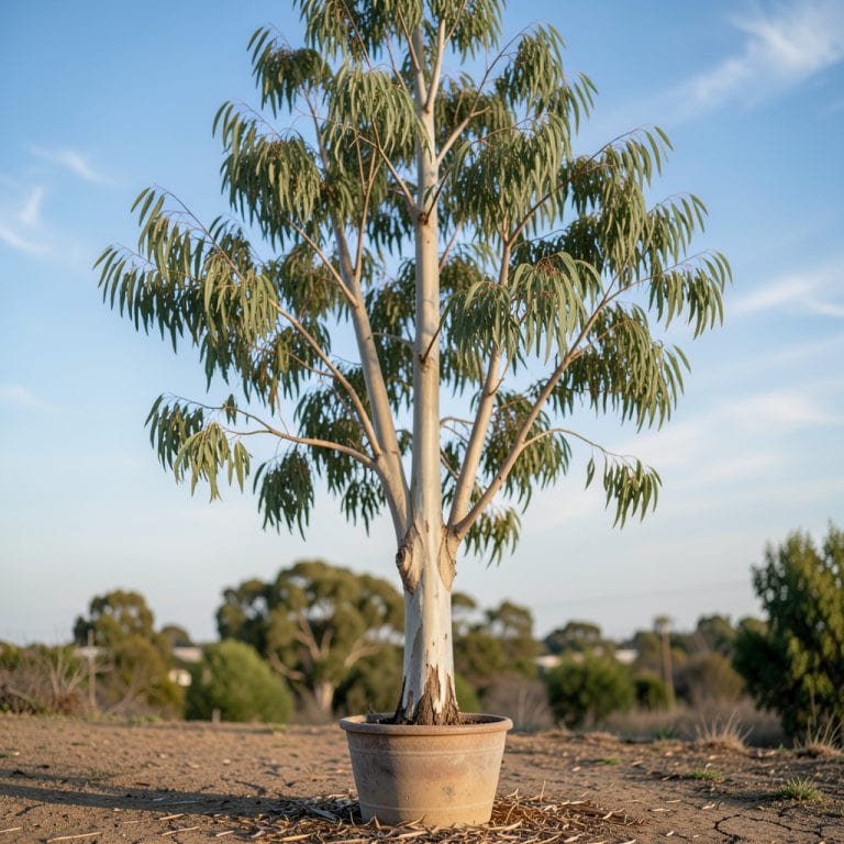 How Tall Does Eucalyptus Tree Grow: Maximum Heights Explained