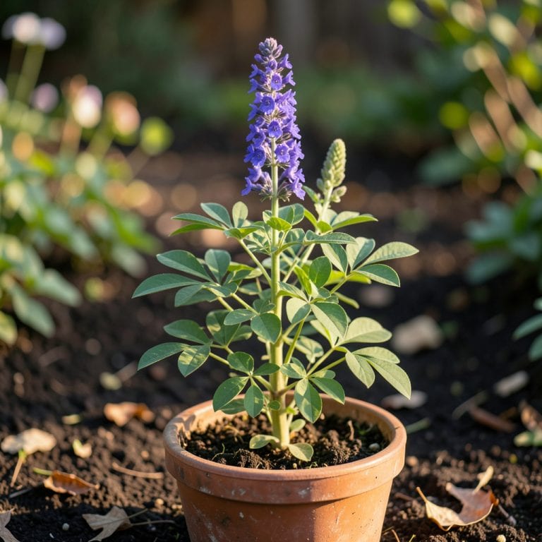 How Tall Does False Indigo Grow: Complete Height Guide How Tall Does False Indigo Grow: Complete Height Guide