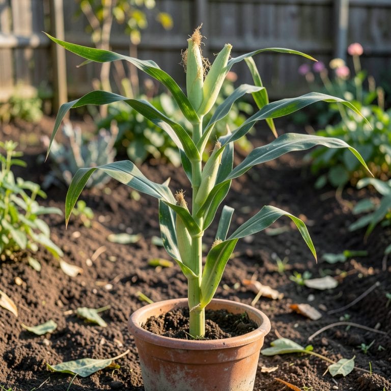 How Tall Does Field Corn Grow: Expert Growing Guide Tips