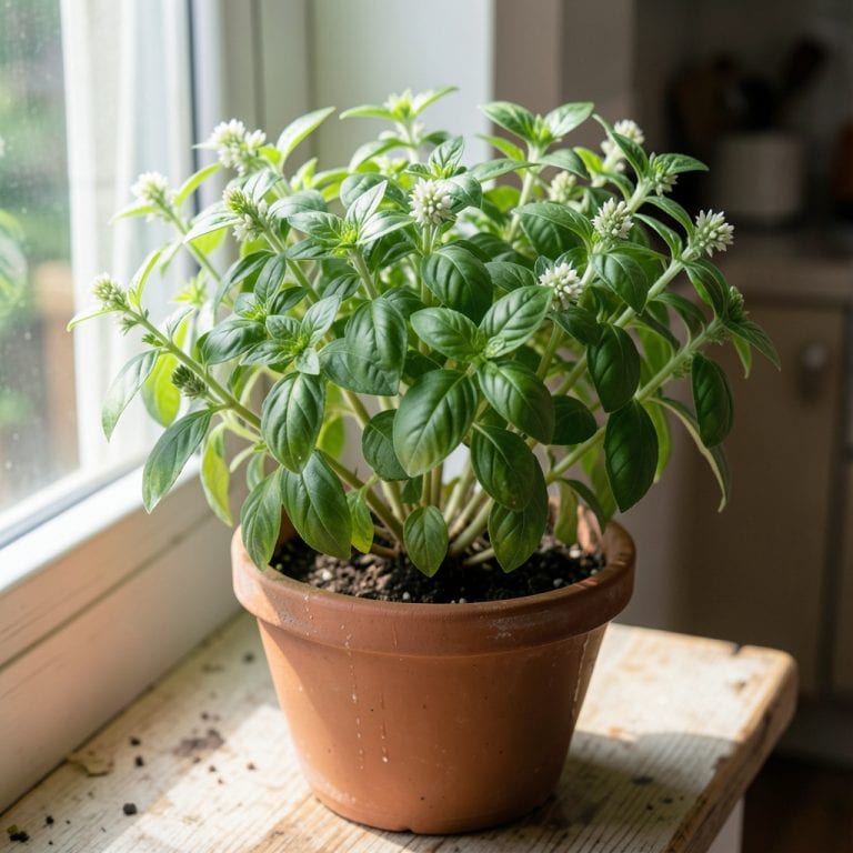 How Tall Does Genovese Basil Grow: Expert Growing Tips How Tall Does Genovese Basil Grow: Expert Growing Tips