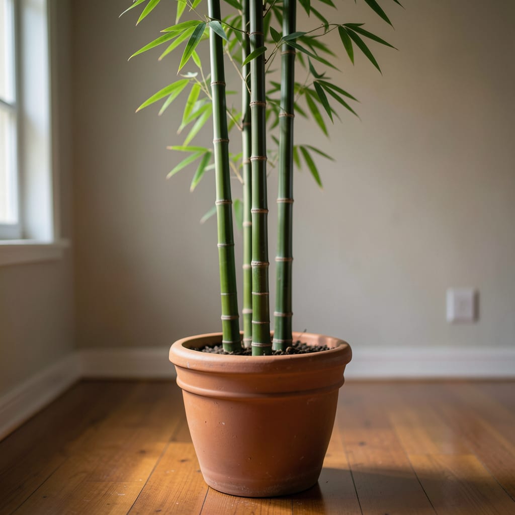 Comprehensive How Tall Does Giant Bamboo Grow: Maximum Heights Explained visual reference