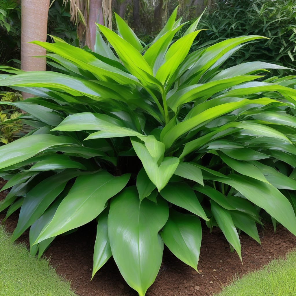 Visual representation of How Tall Does Ginger Grow: Expert Tips for Maximum Height